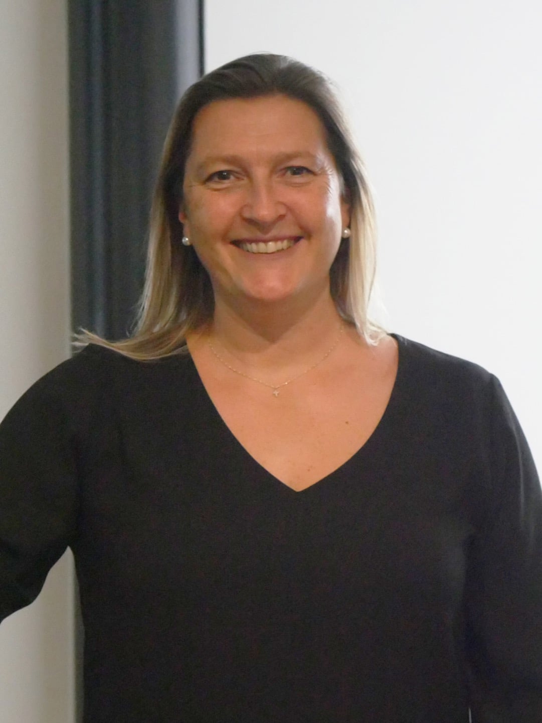 Aline Destaillats